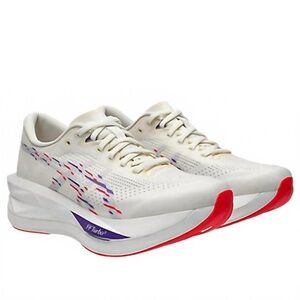 Asics Sonicblast Running Shoes Women’s size 8